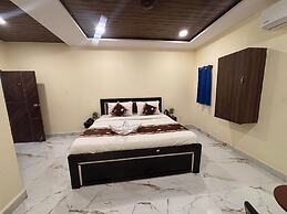 Hotel Sky Palace