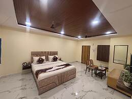 Hotel Sky Palace