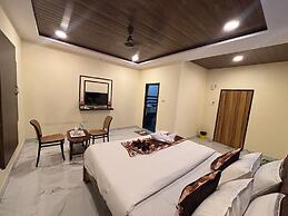 Hotel Sky Palace