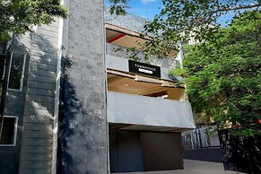 Classic With Balconyt Nagar Chennai