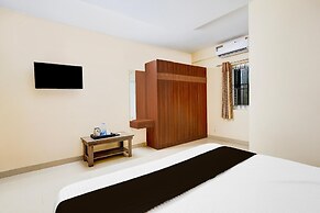 Classic With Balconytownhouse Sector 51