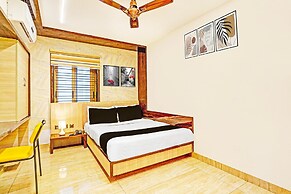 Classic With Twin Bedindiranagar