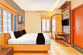 Classic With Twin Bedindiranagar
