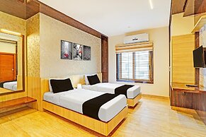 Classic With Twin Bedindiranagar