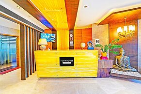 Classic With Twin Bedindiranagar