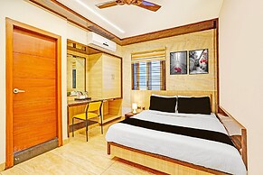 Classic With Twin Bedindiranagar