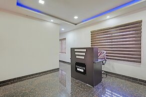 Deluxe Townhouse Arulmigu Devi Temple Chennai