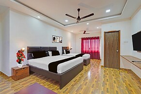 Deluxe Townhouse Arulmigu Devi Temple Chennai
