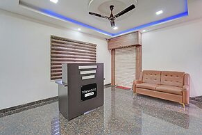 Deluxe Townhouse Arulmigu Devi Temple Chennai