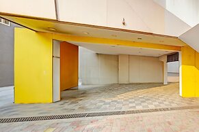 Deluxe Townhouse Arulmigu Devi Temple Chennai