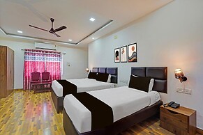 Deluxe Townhouse Arulmigu Devi Temple Chennai
