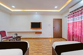 Deluxe Townhouse Arulmigu Devi Temple Chennai