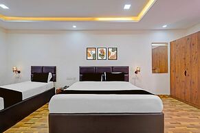Deluxe Townhouse Arulmigu Devi Temple Chennai