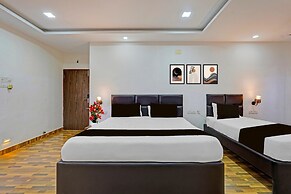 Deluxe Townhouse Arulmigu Devi Temple Chennai