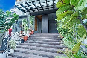Deluxeonyx Hotel