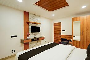 Deluxeonyx Hotel