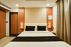 Deluxeonyx Hotel