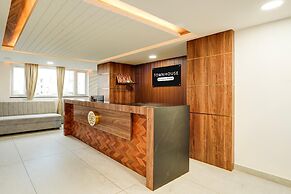 Deluxeonyx Hotel