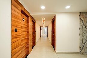 Deluxeonyx Hotel