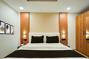 Deluxeonyx Hotel