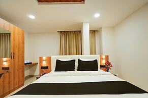 Deluxeonyx Hotel