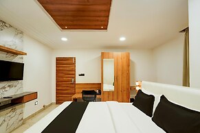 Deluxeonyx Hotel