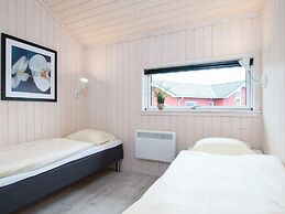 4 Star Holiday Home in Grossenbrode
