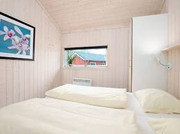 4 Star Holiday Home in Grossenbrode