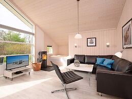 4 Star Holiday Home in Grossenbrode