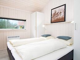 4 Star Holiday Home in Grossenbrode
