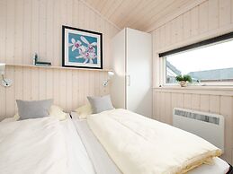 4 Star Holiday Home in Grossenbrode
