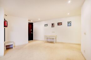 Classic With Twin Bedtownhouse T Block