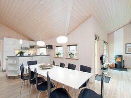 4 Star Holiday Home in Grossenbrode