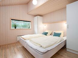4 Star Holiday Home in Grossenbrode