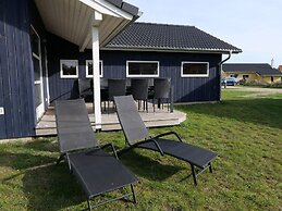 4 Star Holiday Home in Grossenbrode
