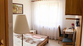A Large Holiday Home in Masuria