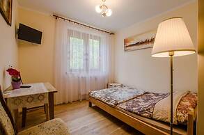 A Large Holiday Home in Masuria