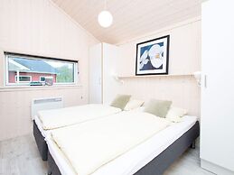 4 Star Holiday Home in Grossenbrode
