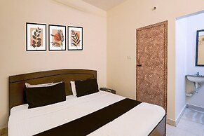 Deluxe Twilight Residency