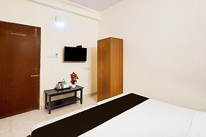 Deluxe Twilight Residency
