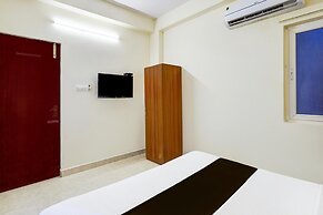 Deluxe Twilight Residency