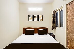Deluxe Twilight Residency