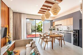 Solari Aura Villa
