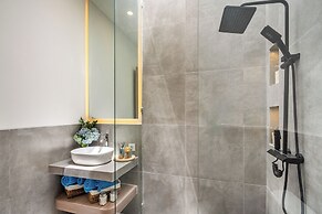 Solari Aura Villa