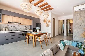 Solari Aura Villa