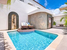 Solari Aura Villa