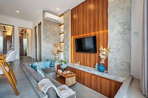 Solari Aura Villa