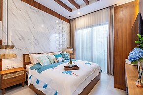 Solari Aura Villa