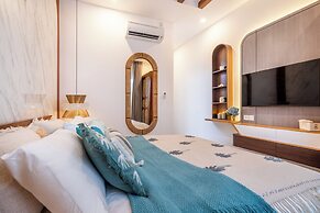 Solari Aura Villa