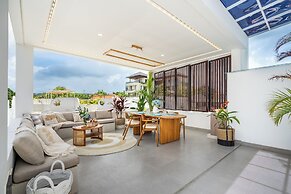 Solari Aura Villa